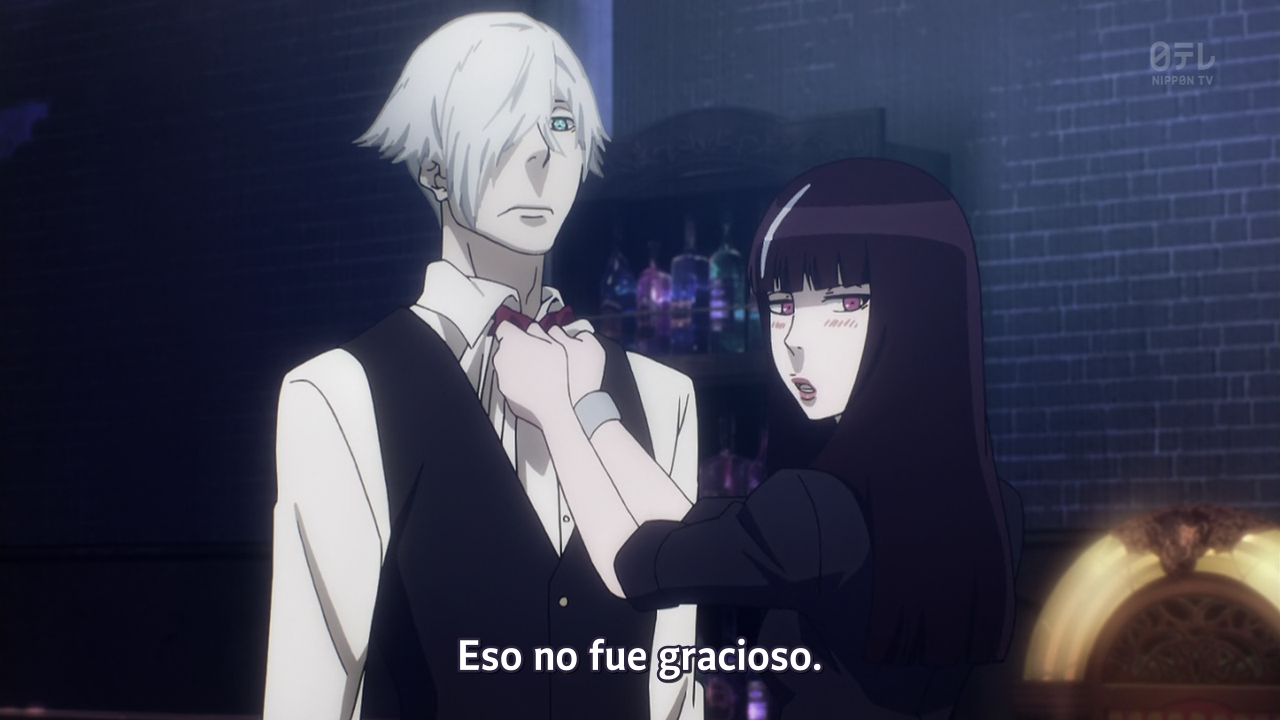 Death Parade (Anarchy Subs)